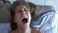Anal Sex Pain Face