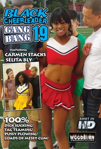 BBQ reccomend black cheerleader gangbang