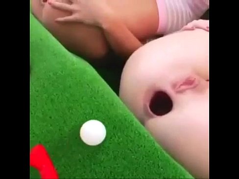 best of Balls ass golf