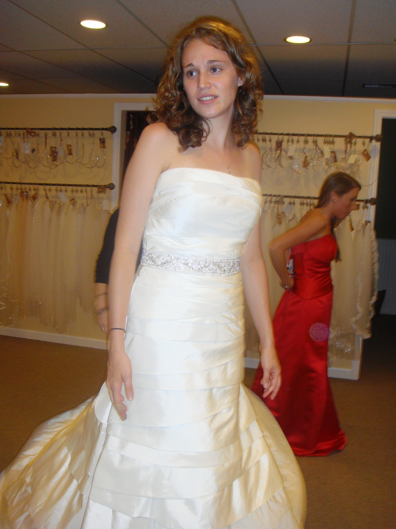 Nightcap reccomend bridesmaid dress