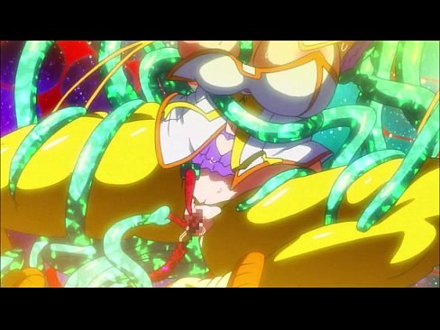 Specter reccomend magical girl tentacle