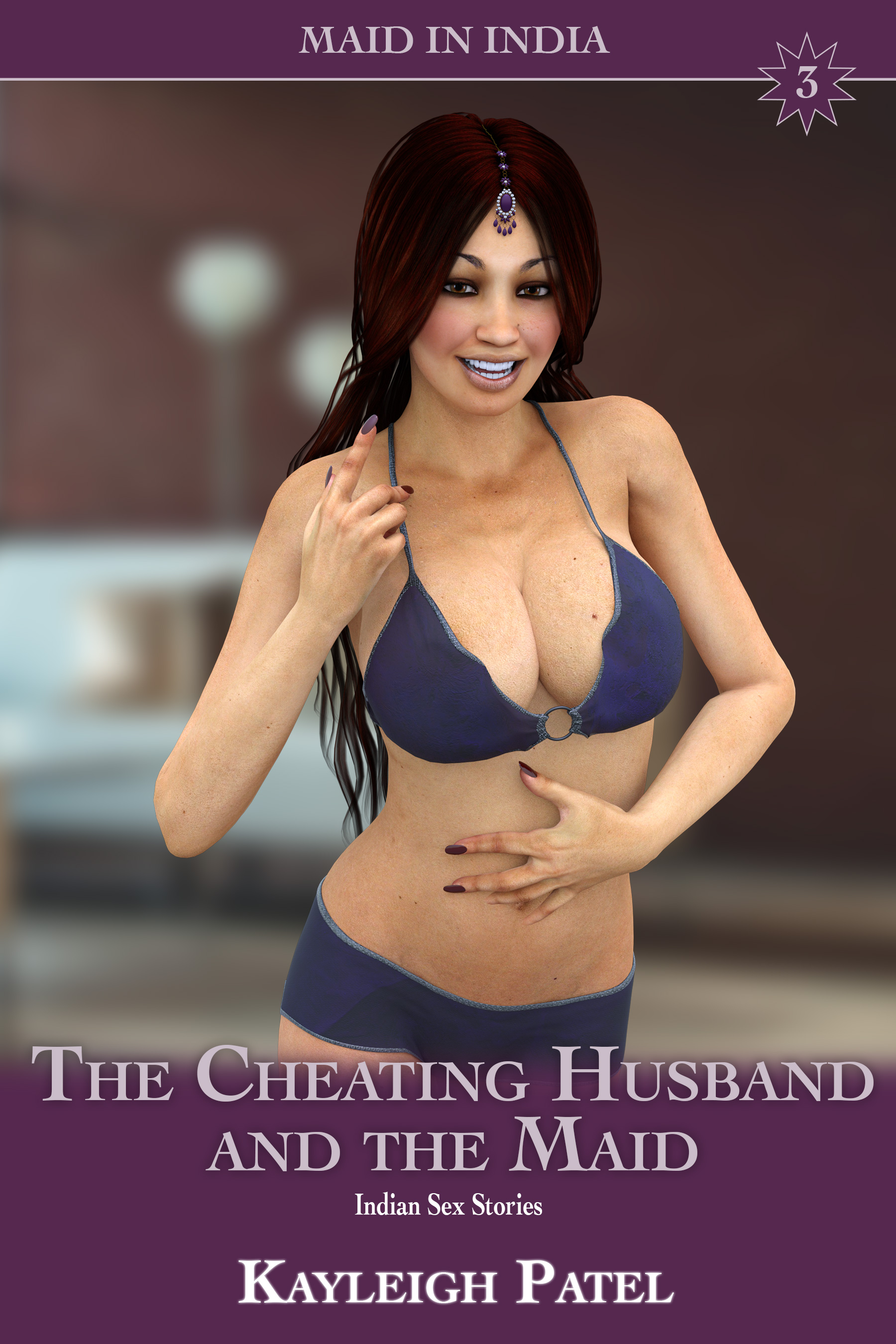 Banjo H. recommend best of cheats frustrated husband turns wife
