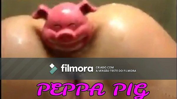 Peppa pig porn