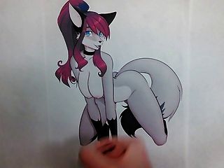 Sir reccomend anthro pissing girl