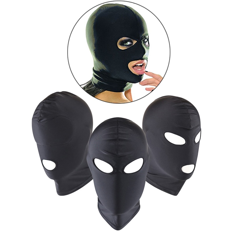 best of Games mask