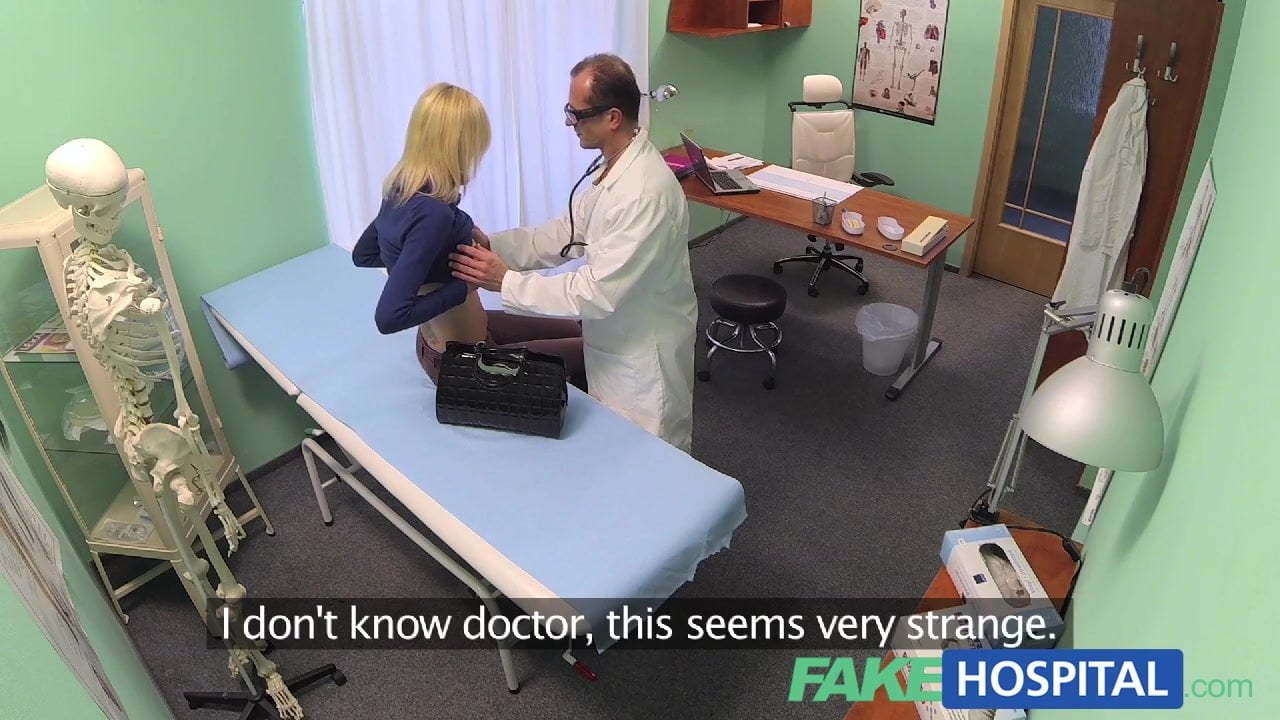 Batgirl reccomend fakehospital patient wants advice
