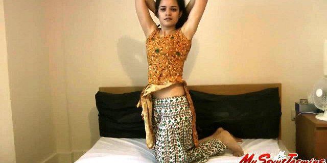 Beautiful indian shaved pussy girls