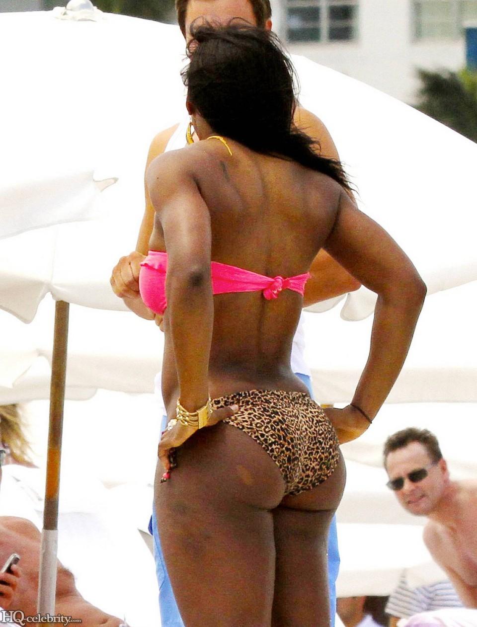 best of Booty serena nude williams