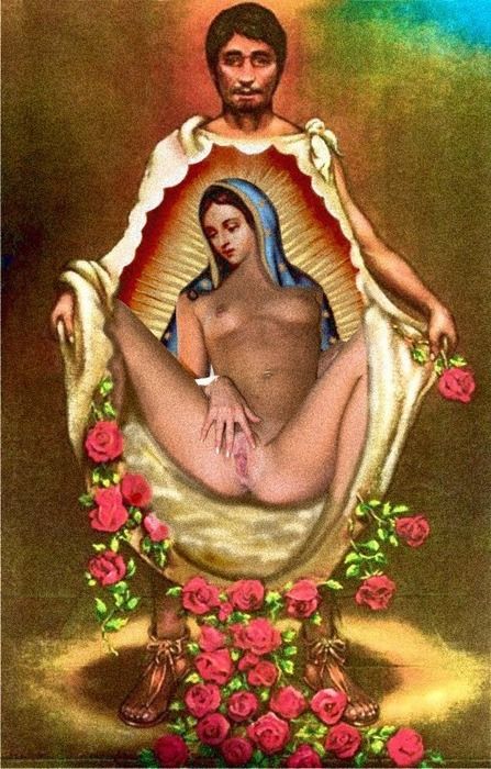 best of Mary virgin