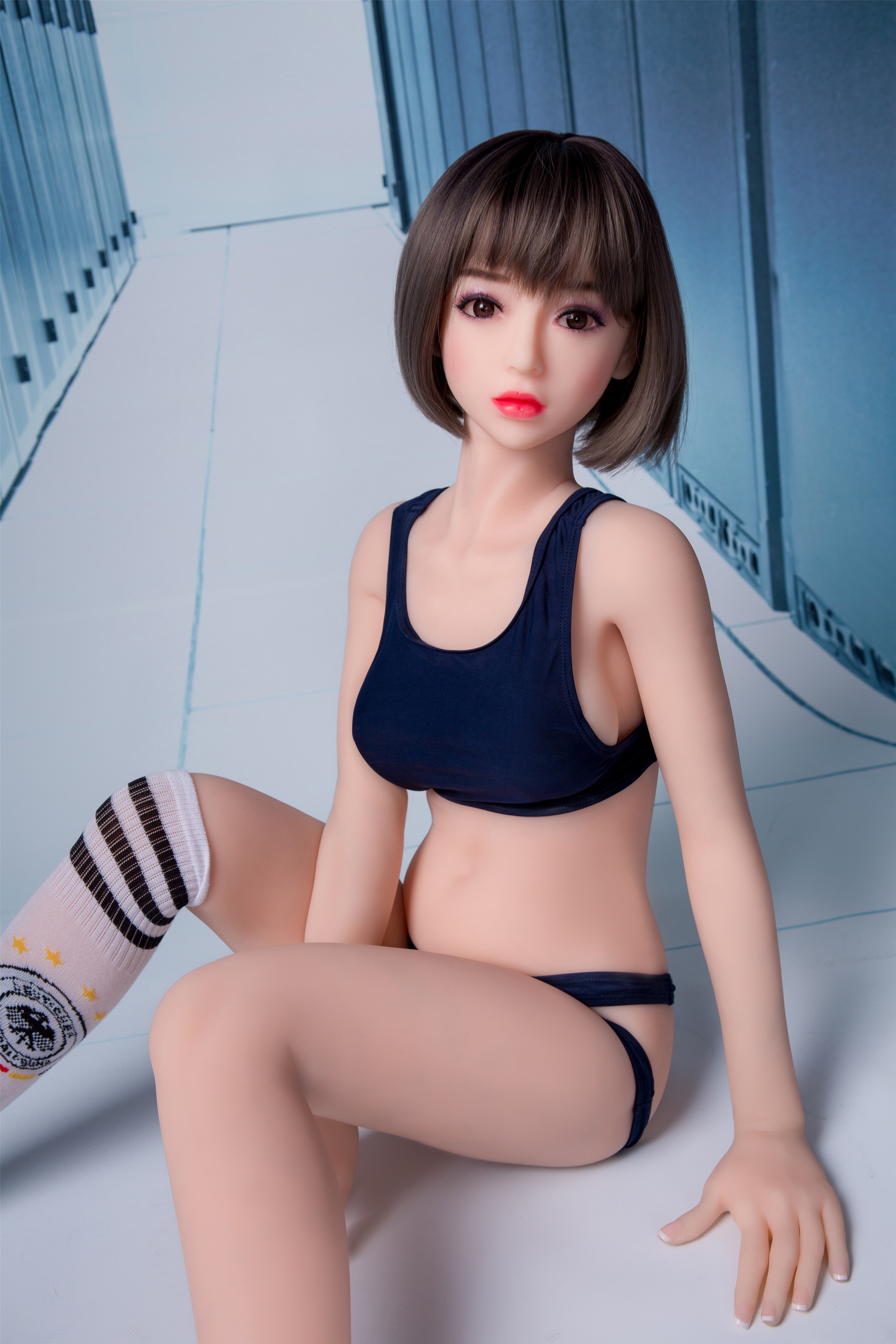 best of Silicone sex dolls