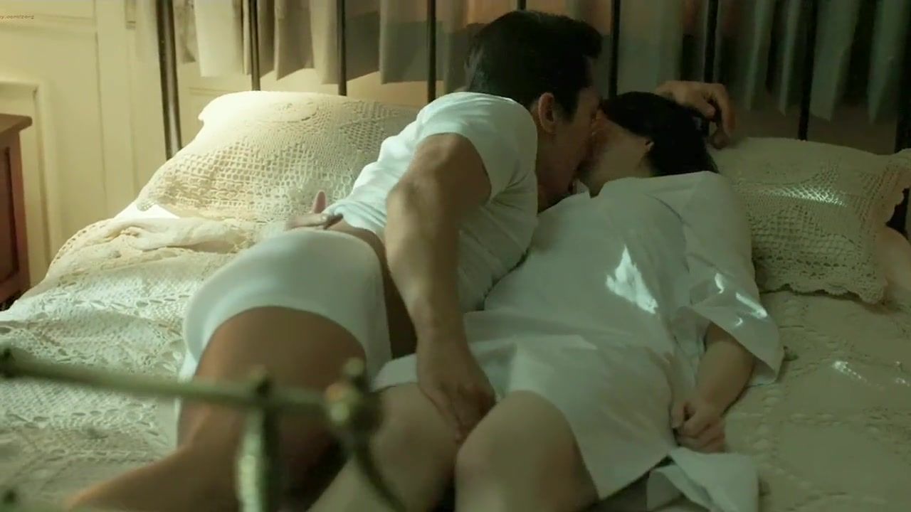 Korean movie sex scene