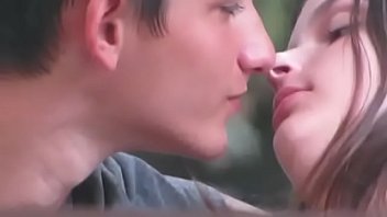 best of Deep kissing teen