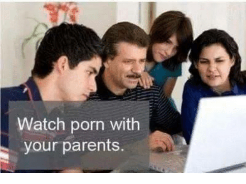 Junior recommendet watch parents