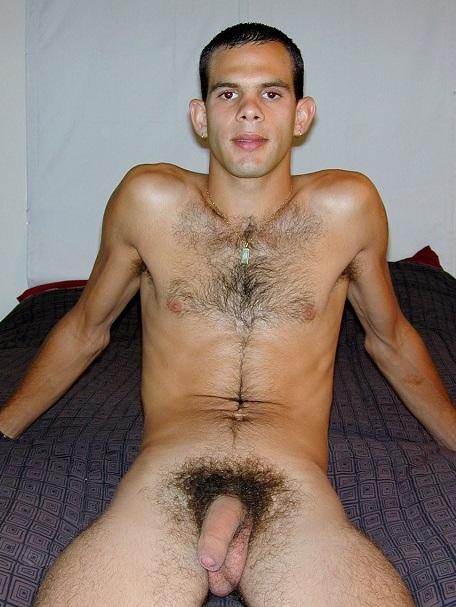 best of Pics cuban male nude