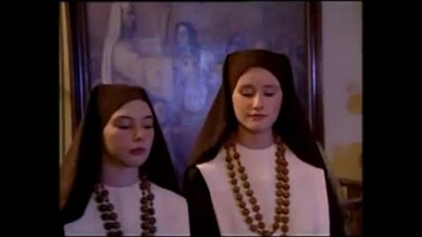 Teen nuns the dark side
