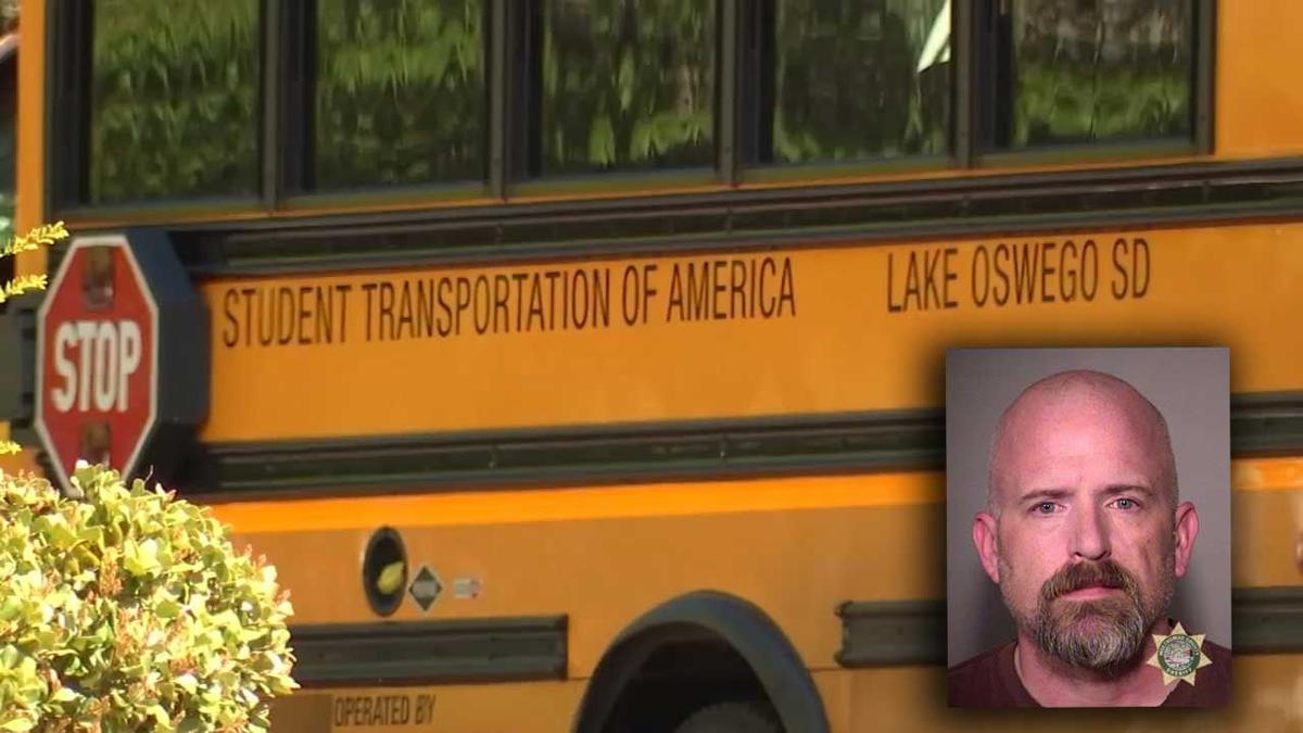 Lem /. L. reccomend bus driver student