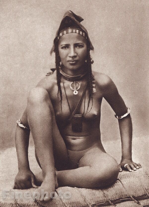 Native American Indian Naked Girls Masterbating