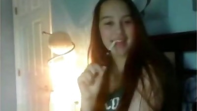 Megalodon reccomend omegle with sexy tits lips captures