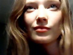 best of From massive beautiful teen swallows