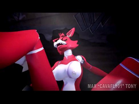Master reccomend foxy gets the d