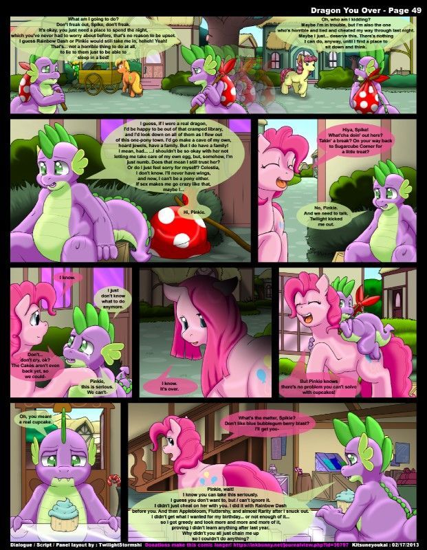 best of Cupcake pinky
