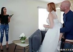 best of Bride cheating