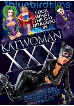 Kevorkian reccomend katwoman full super hero movie