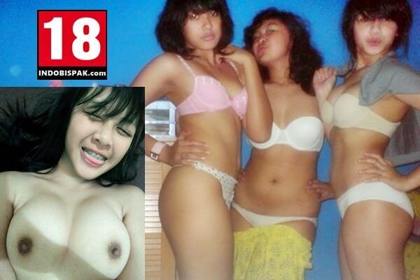 Crunchie reccomend hot sexy and naked photos of an indonesian girls