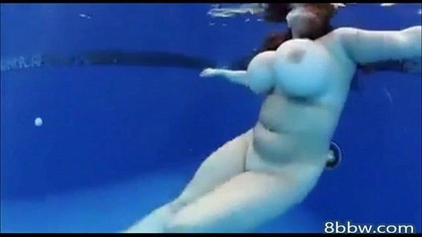 best of Chubby underwater