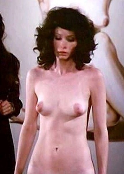 Margot kidder topless.