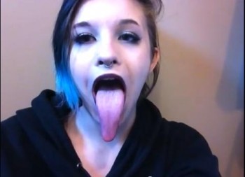 best of Tongue freaky