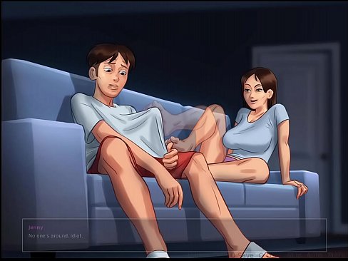 Sibling Sex Games