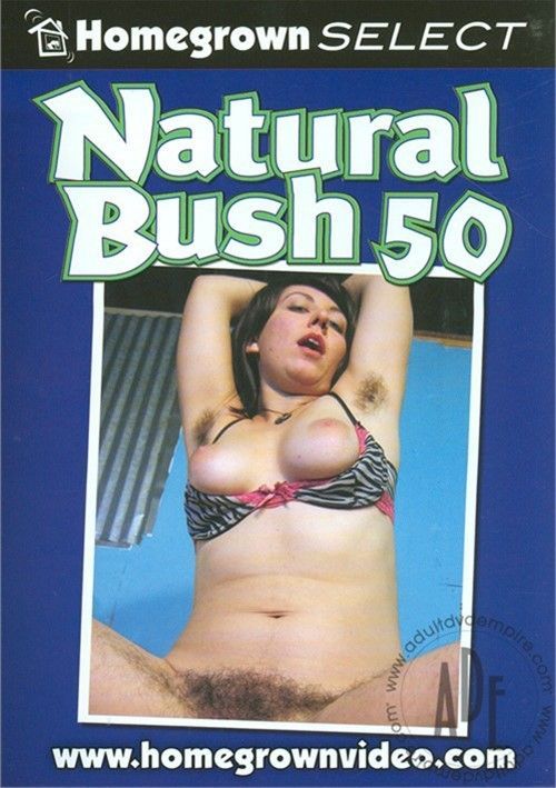 best of Bush homegrown natural