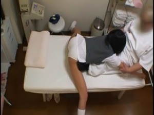best of Schoolgirl japanese massage