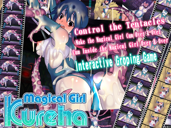 best of Girl tentacle magical