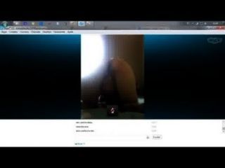 Skype bate