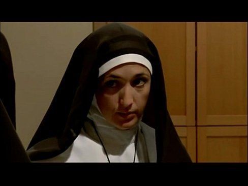 Gingersnap reccomend teen nuns the dark side