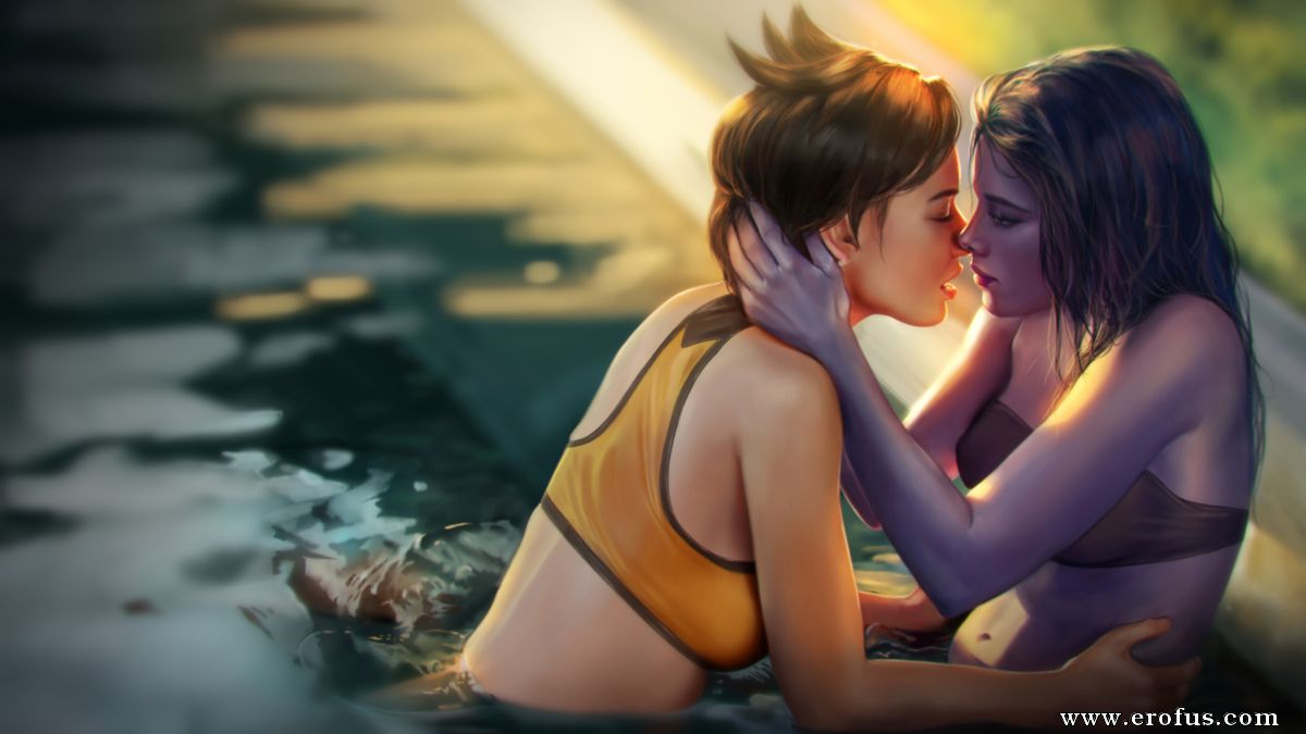 best of Kiss tracer