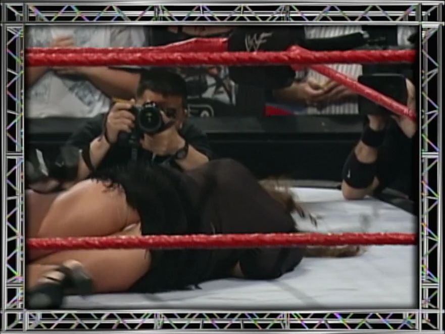 Stephanie mcmahon bent over - ðŸ§¡ Stephanie McMahon - 42 Pics xHamster.