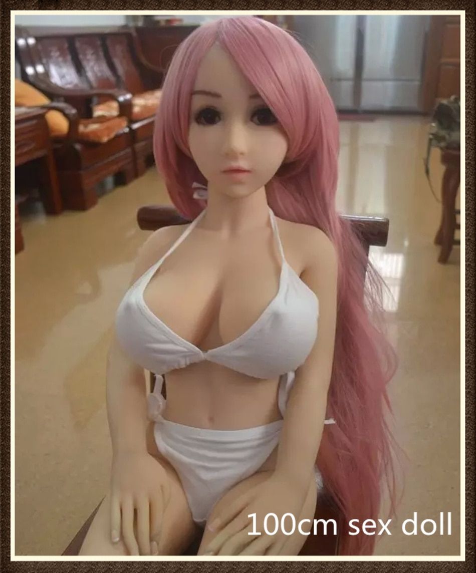Sex doll mouth