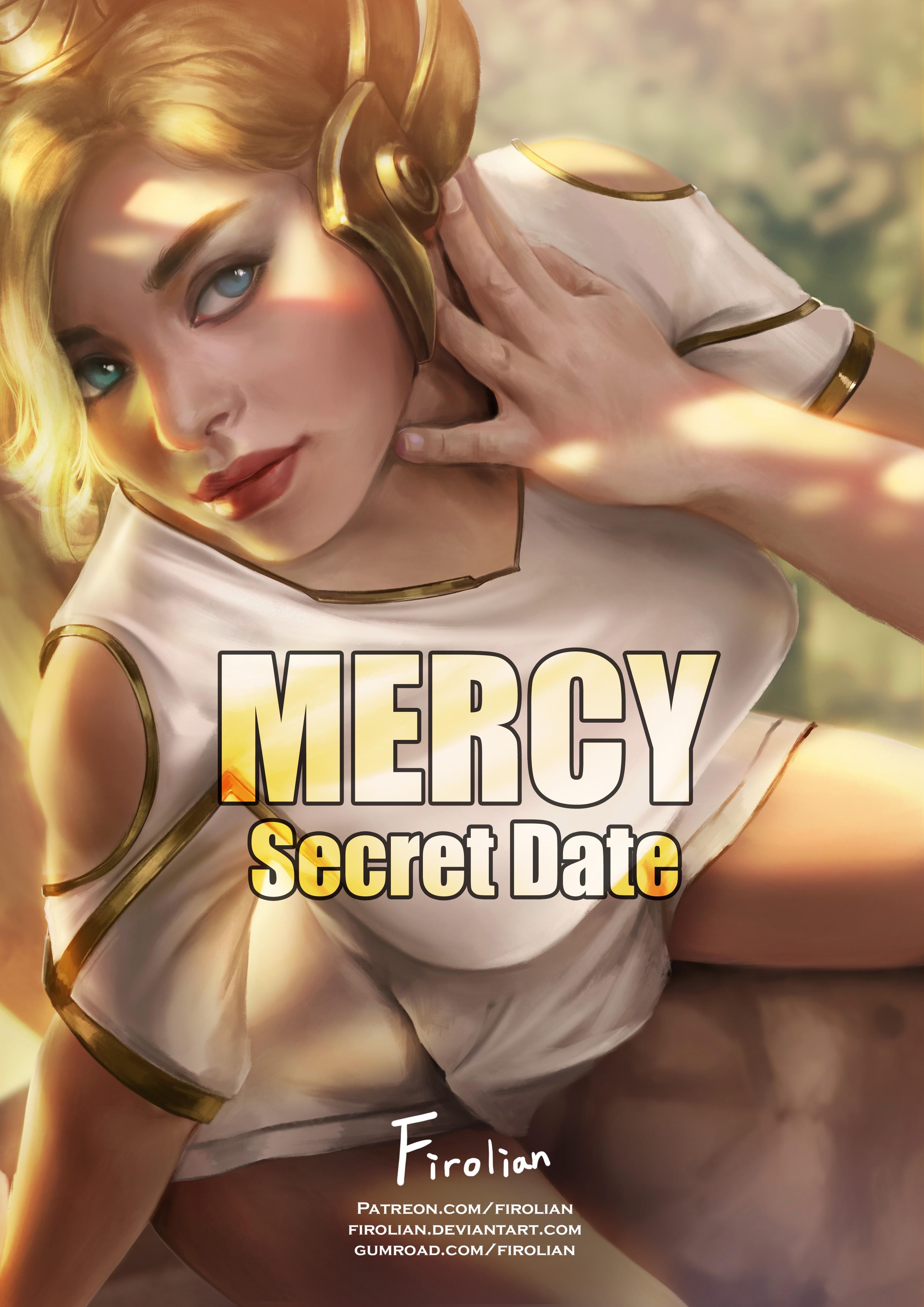 best of Winged victory mercy