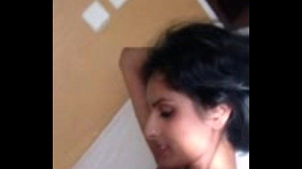 Desi NRI fucked hard in Hotel by foreign bf.