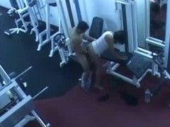 best of Cam hidden gym