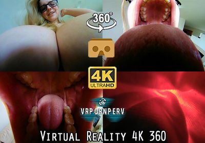 Megalodon reccomend reality virtual giantess vore