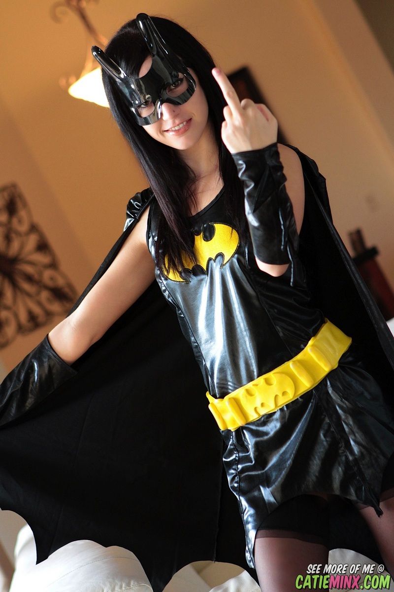 best of Girl solo batman