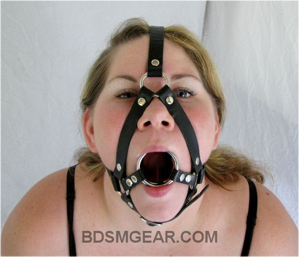 Eclipse recommend best of bondage ring gag