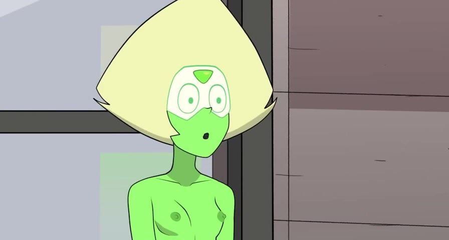 Sgt. C. recommend best of audition peridot s