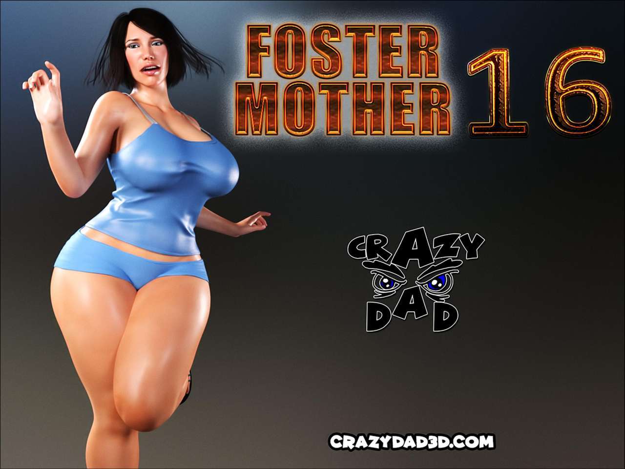 best of Mom foster
