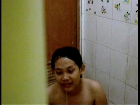 Trunk reccomend voyeur asian shower