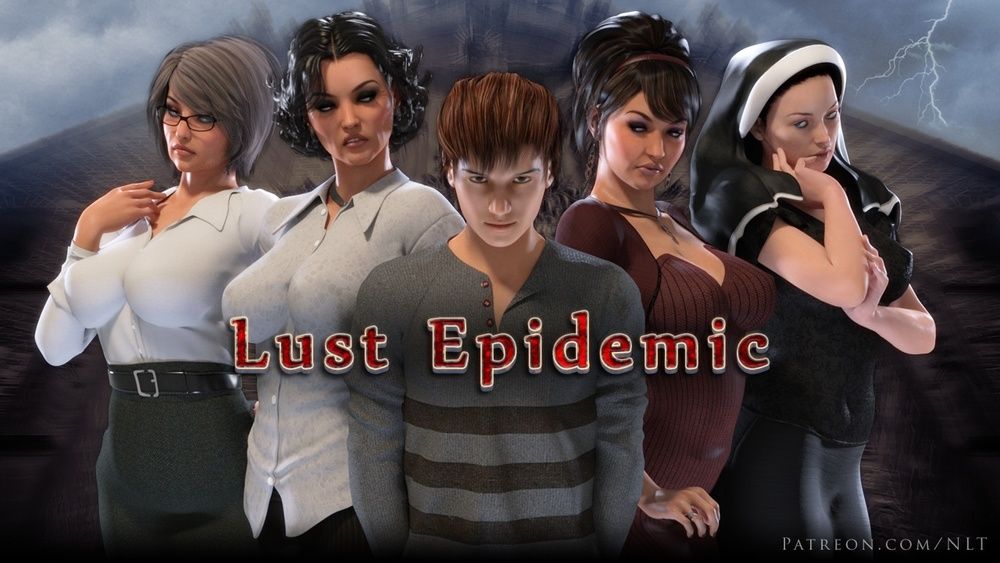 best of Epidemic scenes lust sex